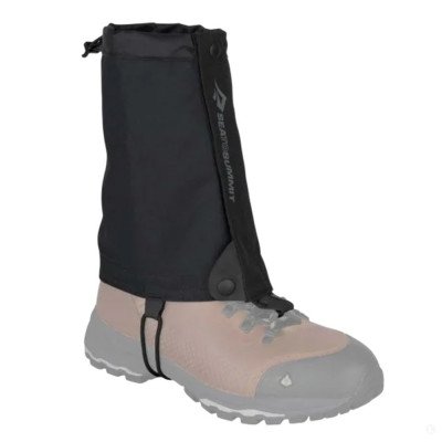 Гетры Sea To Summit Spinifex Ankle Gaiters Nylon  Гетры Sea To Summit Spinifex Ankle Gaiters Nylon