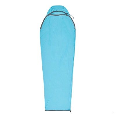 Подкладка для спального мешка Sea To Summit Breeze Sleeping Bag Liner 