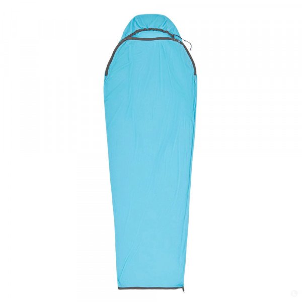 Подкладка для спального мешка Sea To Summit Breeze Sleeping Bag Liner 