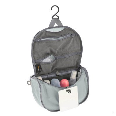 Косметичка Sea To Summit Ultra-Sil Hanging Toiletry Bag  Косметичка Sea To Summit Ultra-Sil Hanging Toiletry Bag