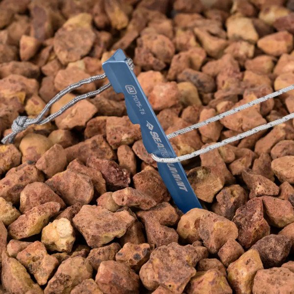 Колышки для палаток Sea To Summit Ultralight Ground ControlPegs Колышки для палаток Sea To Summit Ultralight Ground ControlPegs