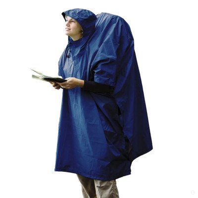 Дождевик-пончо Sea To Summit 70D Tarp Дождевик-пончо Sea To Summit 70D Tarp