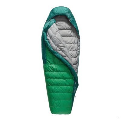Спальный мешок Sea To Summit Ascent -9C/15F  Спальный мешок Sea To Summit Ascent -9C/15F