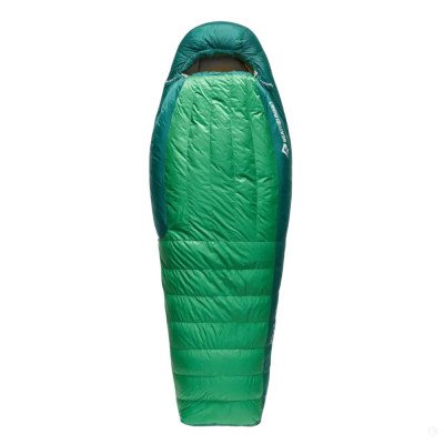 Спальный мешок Sea To Summit Ascent -9C/15F  Спальный мешок Sea To Summit Ascent -9C/15F