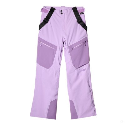 Брюки горнолыжные женские 4F Skiing Брюки горнолыжные женские 4F Skiing