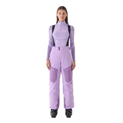 Брюки горнолыжные женские 4F Skiing Брюки горнолыжные женские 4F Skiing