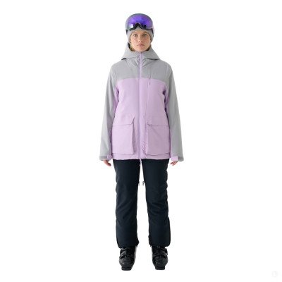 Куртка горнолыжная женская 4F Skiing Куртка горнолыжная женская 4F Skiing
