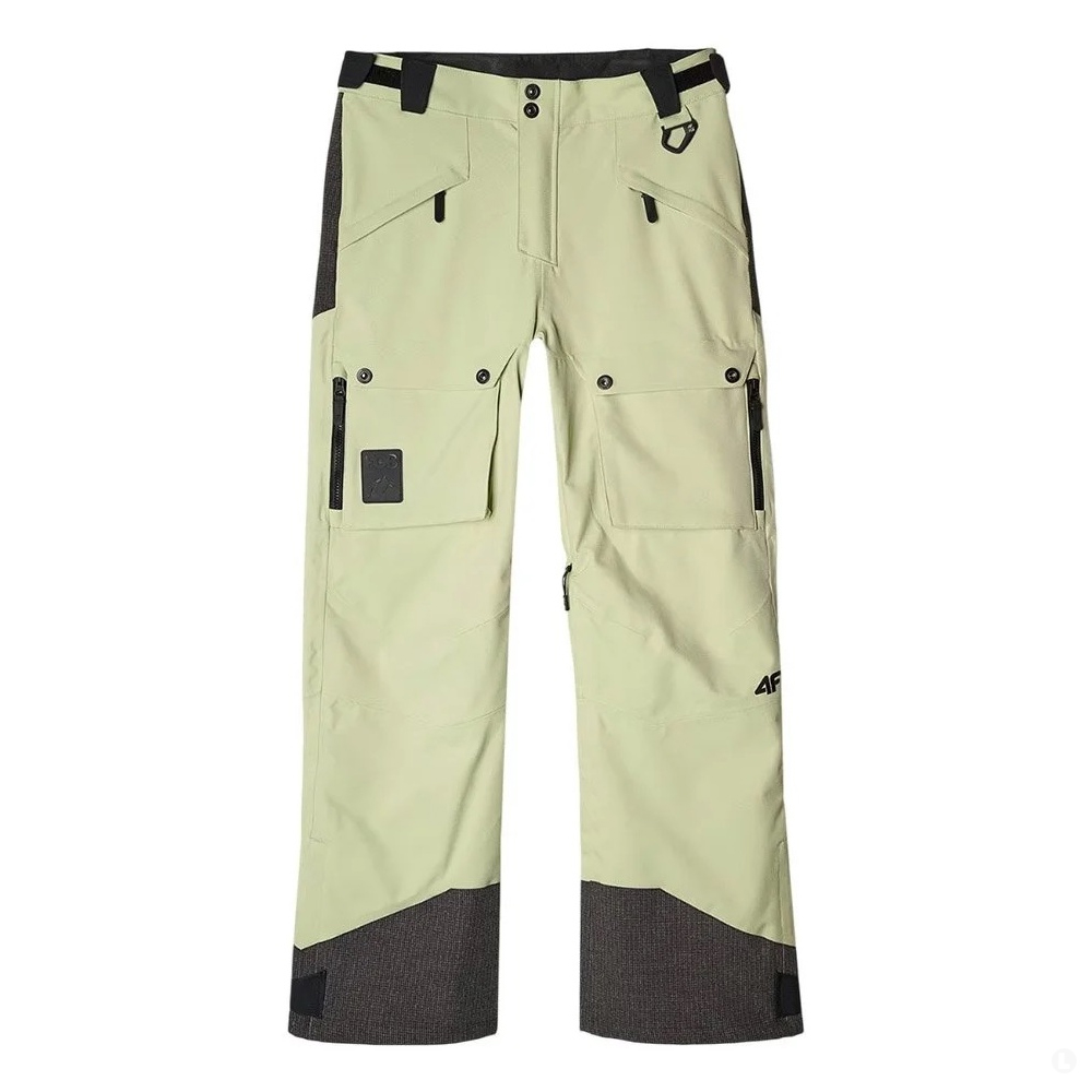 Брюки горнолыжные женские 4F Snowboarding Брюки горнолыжные женские 4F Snowboarding