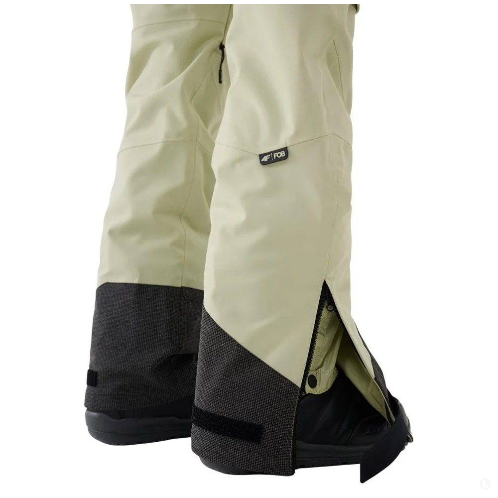 Брюки горнолыжные женские 4F Snowboarding Брюки горнолыжные женские 4F Snowboarding