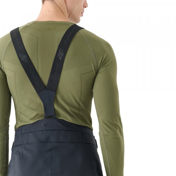 Брюки горнолыжные мужские 4F Skiing