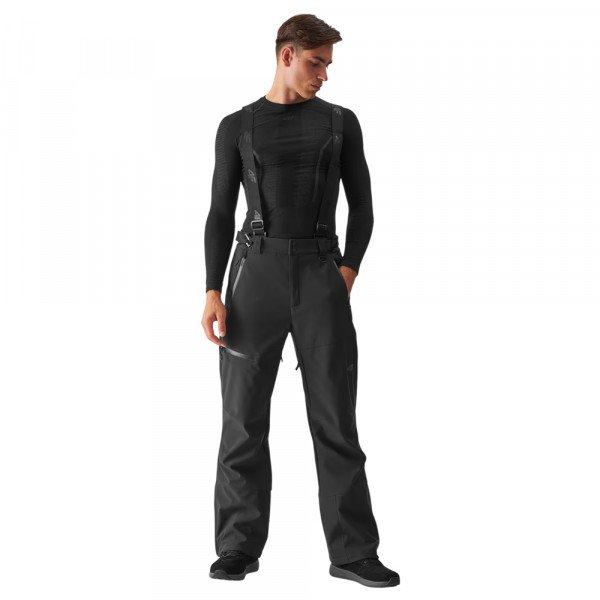 Брюки горнолыжные мужские 4F Skiing