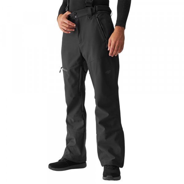 Брюки горнолыжные мужские 4F Skiing