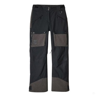 Брюки горнолыжные женские 4F Snowboarding Брюки горнолыжные женские 4F Snowboarding
