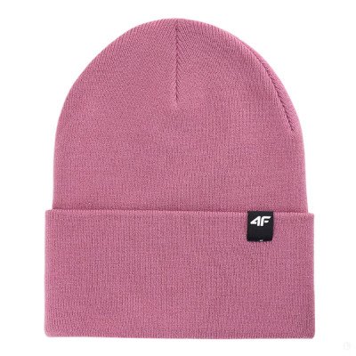 Шапка 4F Sportstyle розовая Шапка 4F Sportstyle розовая
