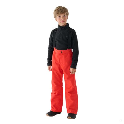 Брюки горнолыжные детские 4F B Skiing Брюки горнолыжные детские 4F B Skiing