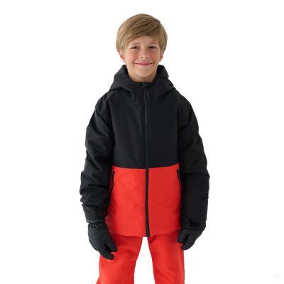 Куртка горнолыжная детская 4F B Skiing Куртка горнолыжная детская 4F B Skiing