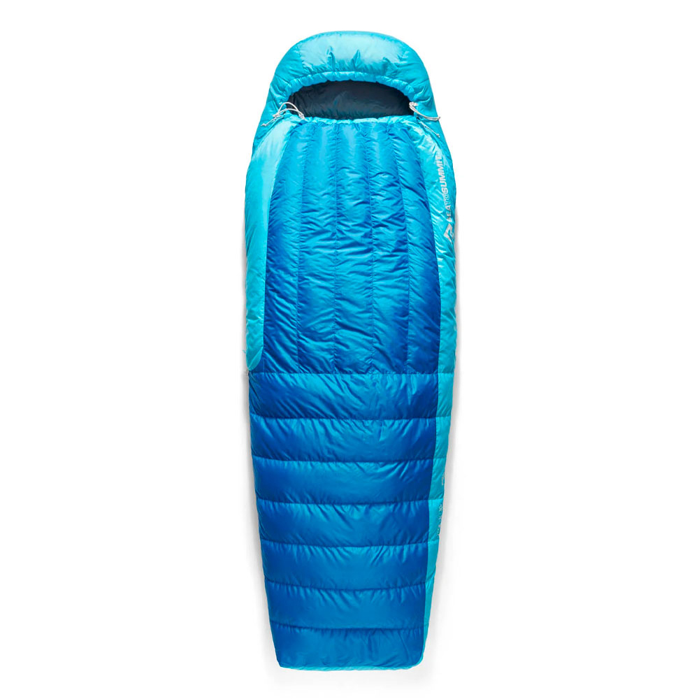Спальный мешок Sea To Summit Trek -1C/30F 