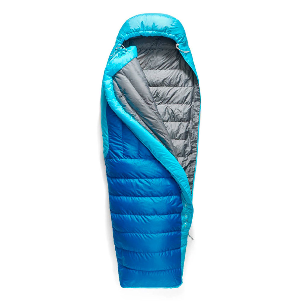 Спальный мешок Sea To Summit Trek -1C/30F 