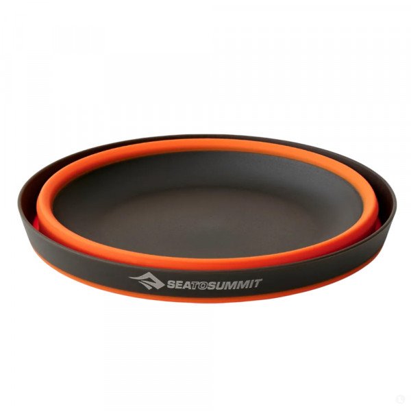 Тарелка Sea To Summit Frontier UL Collapsible Bowl 