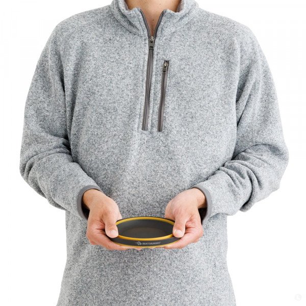 Тарелка Sea To Summit Frontier UL Collapsible Bowl 