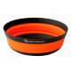 Тарелка Sea To Summit Frontier UL Collapsible Bowl 