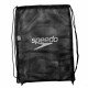 Сумка-мешок Speedo Equip mesh bag черная