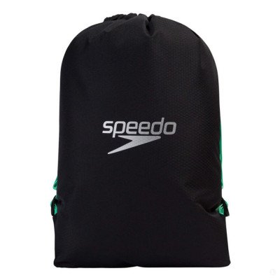 Сумка Speedo Pool bag черная Сумка Speedo Pool bag черная