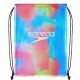 Сумка-мешок Speedo Printed mesh мультиколор