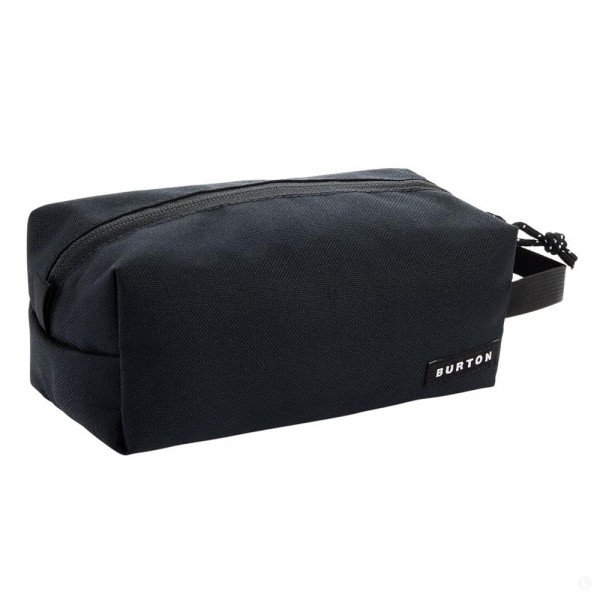 Сумка дорожная Burton Accessory Case черная