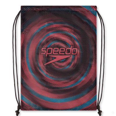 Сумка-мешок Speedo Printed mesh мультиколор Сумка-мешок Speedo Printed mesh мультиколор