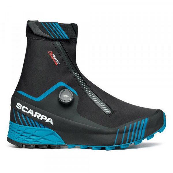 Треккинговые ботинки мужские Scarpa Ribelle Run Kalibra