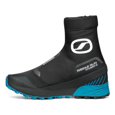 Треккинговые ботинки мужские Scarpa Ribelle Run Kalibra Треккинговые ботинки мужские Scarpa Ribelle Run Kalibra