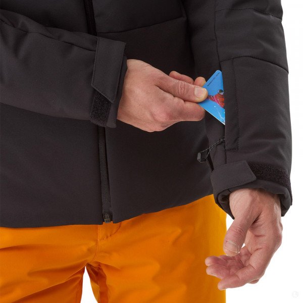 Куртка горнолыжная мужская Millet Turoa Куртка горнолыжная мужская Millet Turoa