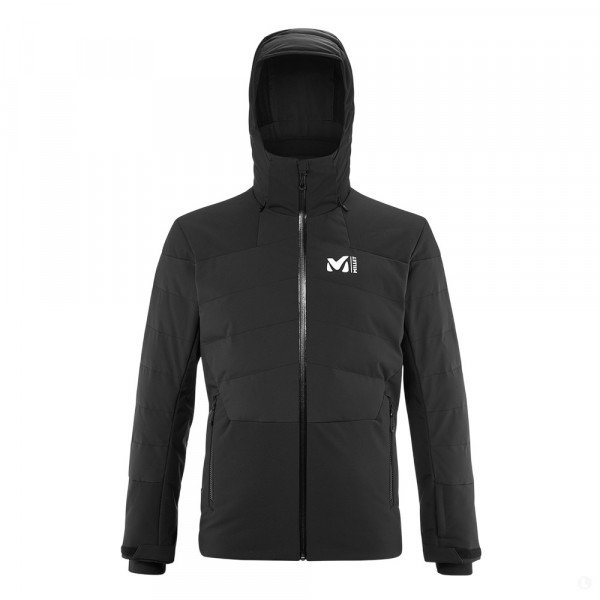 Куртка горнолыжная мужская Millet Turoa Куртка горнолыжная мужская Millet Turoa