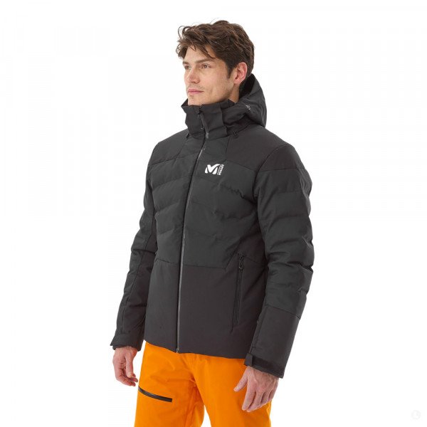 Куртка горнолыжная мужская Millet Turoa Куртка горнолыжная мужская Millet Turoa