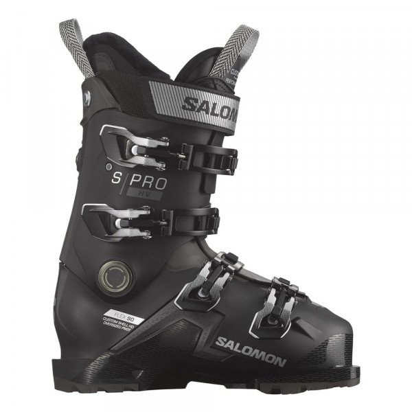 Ботинки горнолыжные женские Salomon S/Pro Hv 90