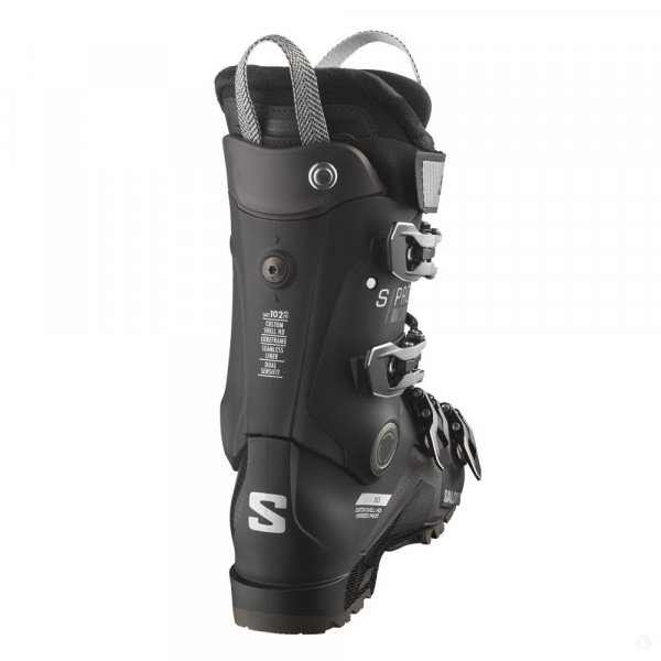 Ботинки горнолыжные женские Salomon S/Pro Hv 90