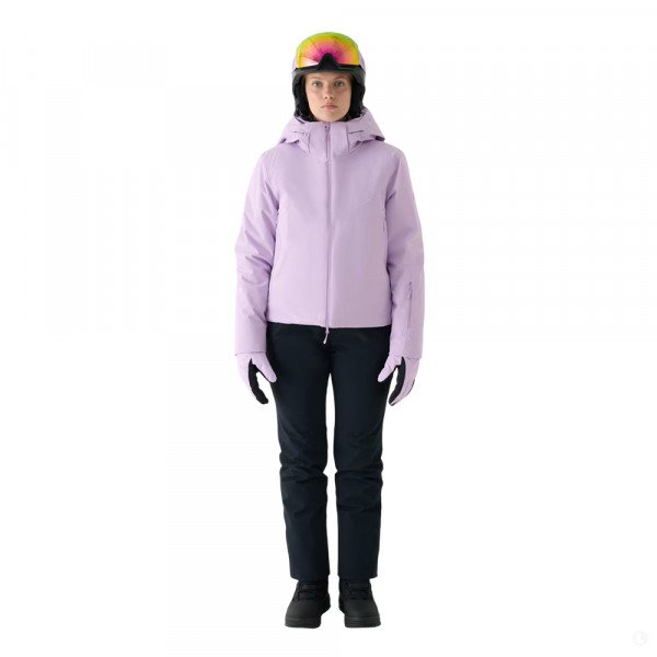 Куртка горнолыжная женская 4F Skiing