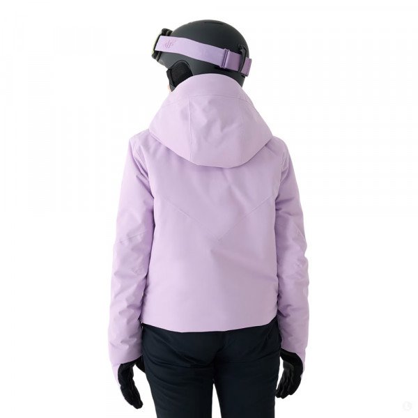 Куртка горнолыжная женская 4F Skiing