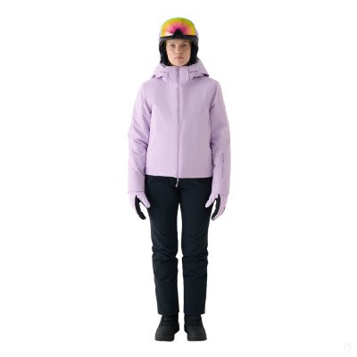 Куртка горнолыжная женская 4F Skiing Куртка горнолыжная женская 4F Skiing