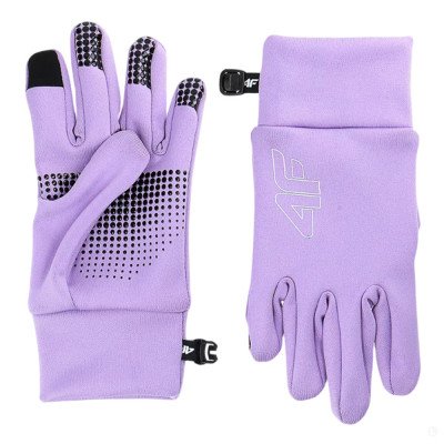 Перчатки 4F JR Sportstyle Перчатки 4F JR Sportstyle
