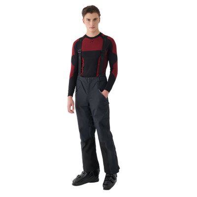 Брюки горнолыжные мужские 4F Skiing Брюки горнолыжные мужские 4F Skiing