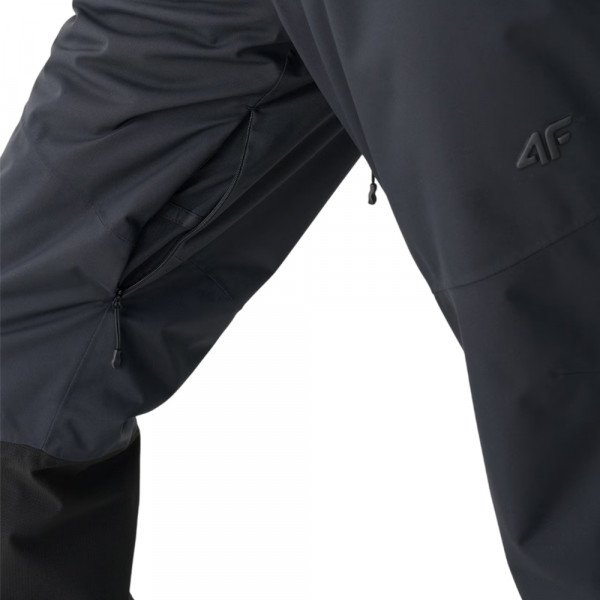 Брюки горнолыжные мужские 4F Skiing
