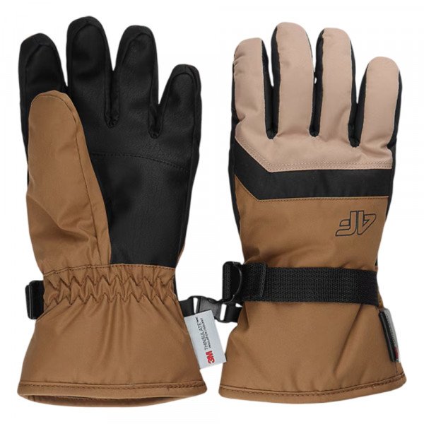 Перчатки 4F JR Skiing Перчатки 4F JR Skiing