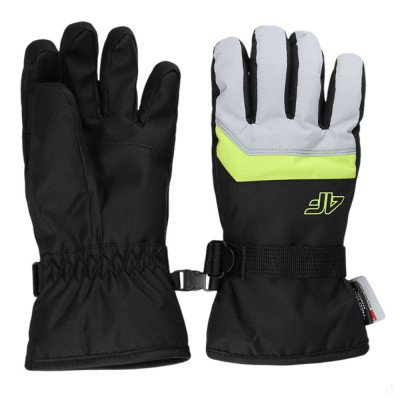 Перчатки 4F JR Skiing Перчатки 4F JR Skiing