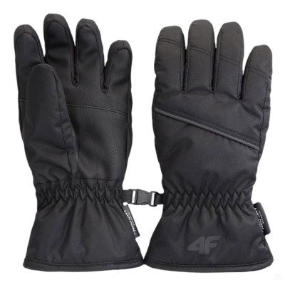 Перчатки 4F JR Skiing Перчатки 4F JR Skiing
