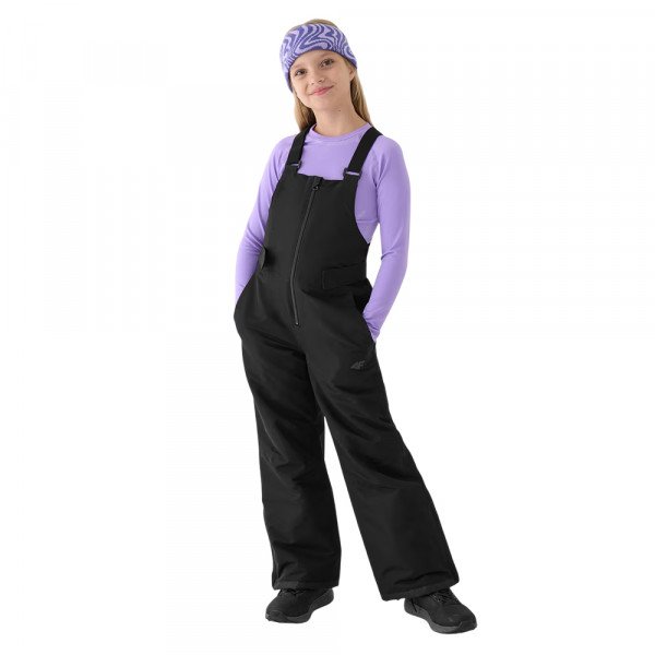 Брюки горнолыжные детские 4F G Snowboarding Брюки горнолыжные детские 4F G Snowboarding