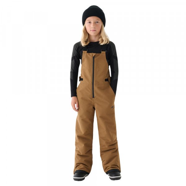 Брюки горнолыжные детские 4F B Snowboarding Брюки горнолыжные детские 4F B Snowboarding