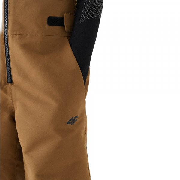 Брюки горнолыжные детские 4F B Snowboarding