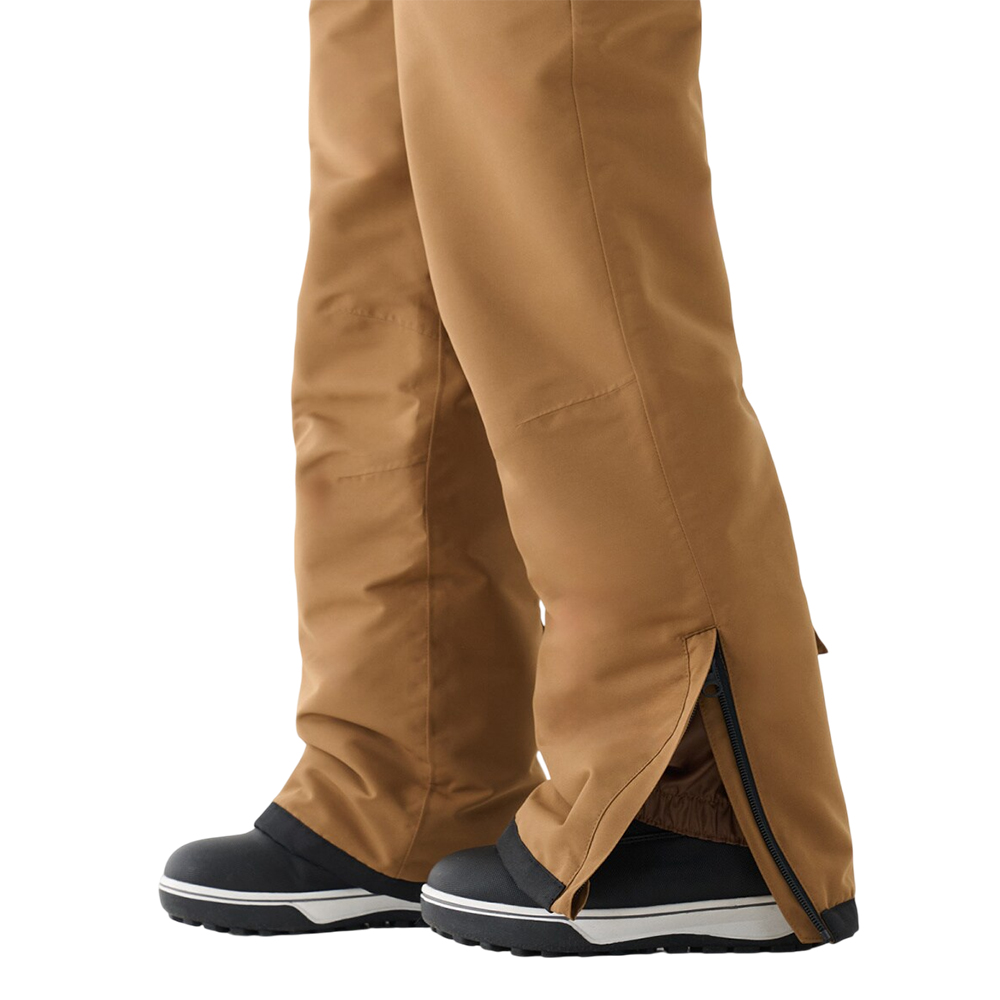 Брюки горнолыжные детские 4F B Snowboarding